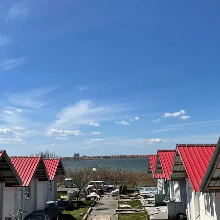 Слънце И Море - Бунгала مكان تخييم